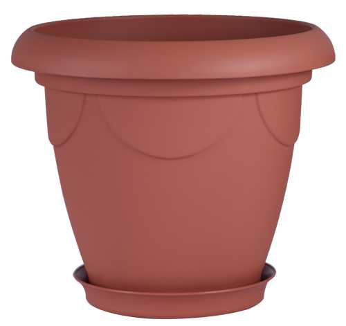 Кашпо "Верона" 30л (то)