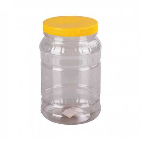 Банка 2л ПЭТ (микс)