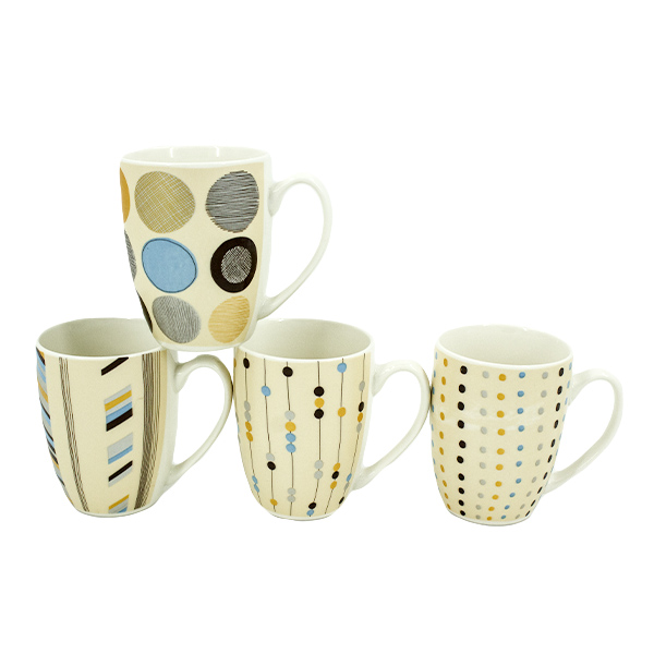 Кружка 350мл 1сорт