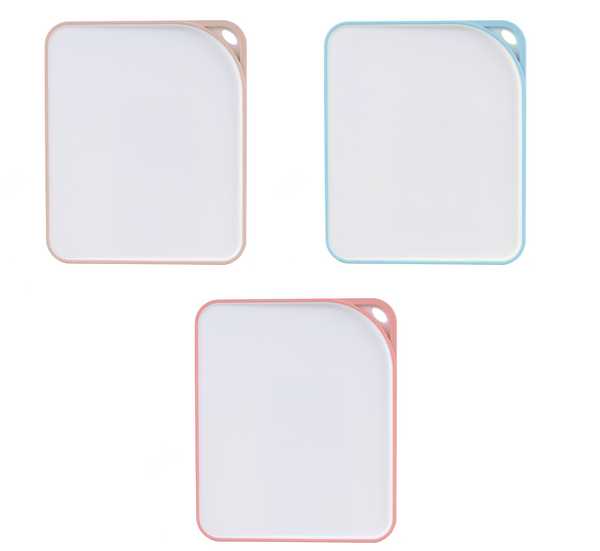 Доска разделочная 290х240х15мм VINKEL LIGHT (то)