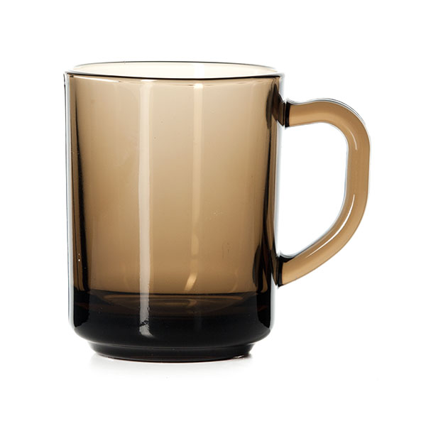 Кружка закал. БРОУНЗ 260 мл