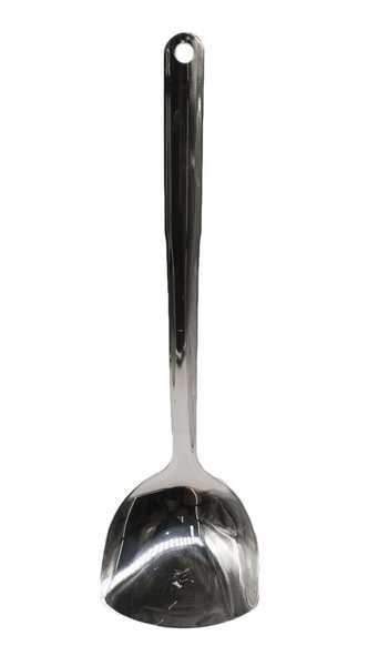 Лопатка кухонная, нержавеющая сталь