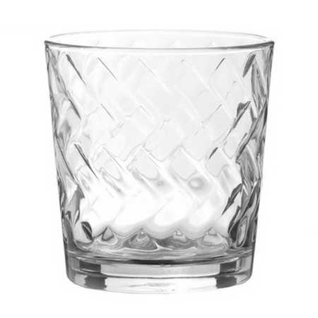 Стакан "Этюд" 250мл (низкий)