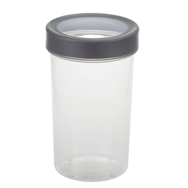 Емкость для продуктов ОПТИМ 1,1л