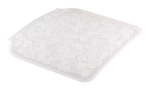 Сушилка для посуды 460х390х25мм (то)