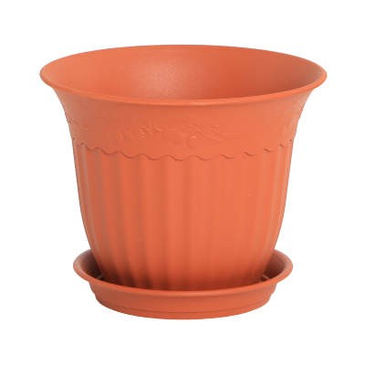 Кашпо для комнатных растений "Дубок" d=250  5л.