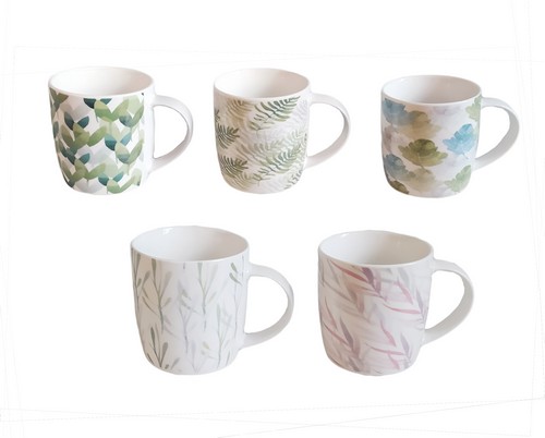 Кружка 350мл