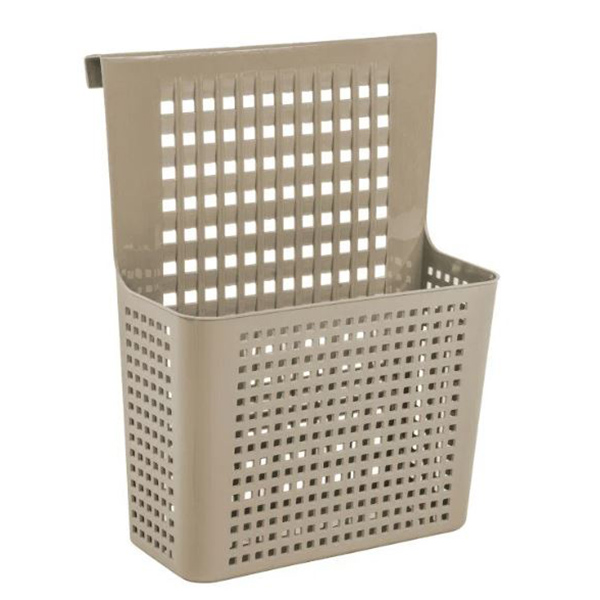 Органайзер "Лофт" навесной (латте) (то)