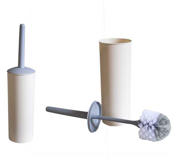 Ершик для туалета (колба+ерш)