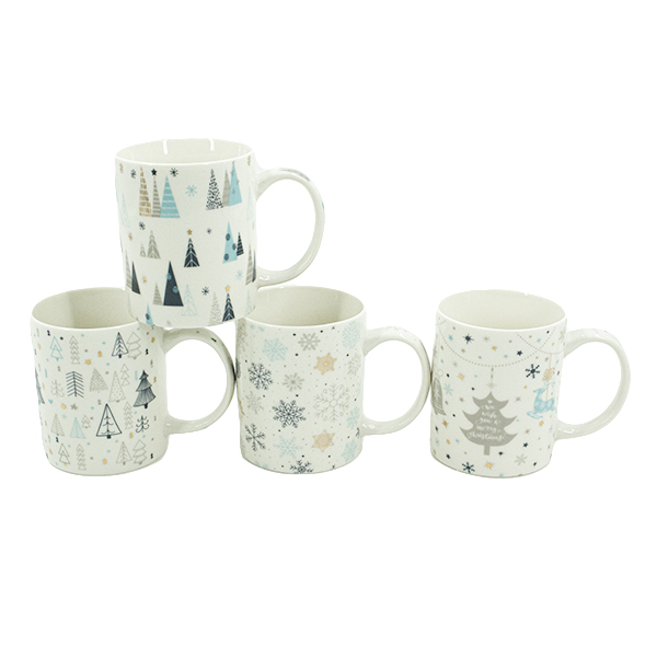 Кружка 350мл НГ