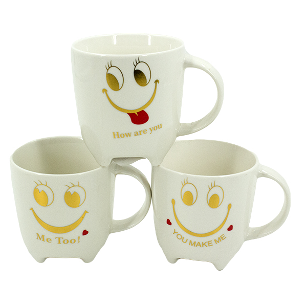 Кружка 330мл