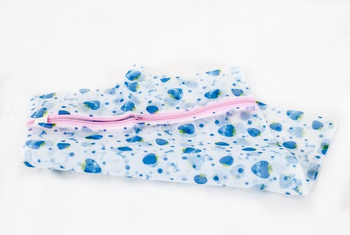 Мешок для стирки 40*50см с рисунком (600шт. )