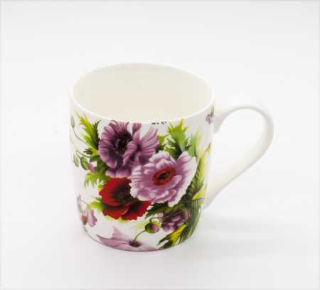 Кружка 350мл (коробка-48 шт)