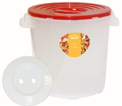 Бак для соления 25л