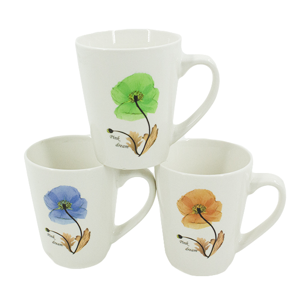 Кружка 350мл 2сорт