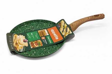 Блинница а/пр 24см Green Stone ТМ Appetite