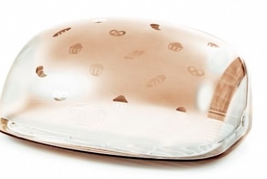 Хлебница Беросси (кремовый) (то)