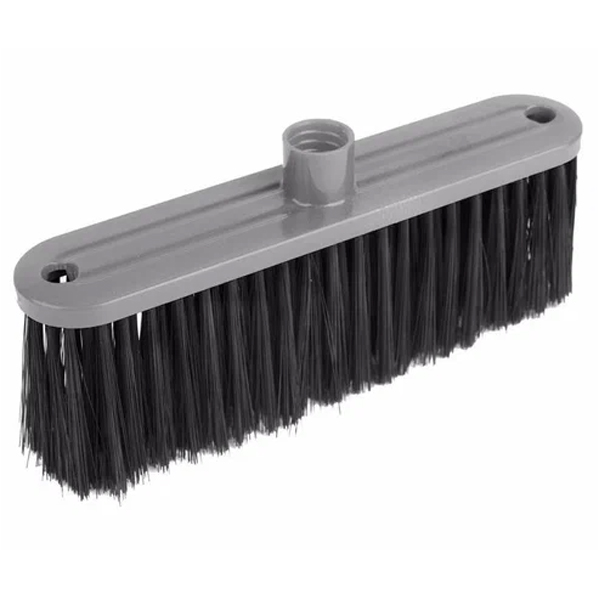 Щетка для пола "Etna" L240мм (серый)