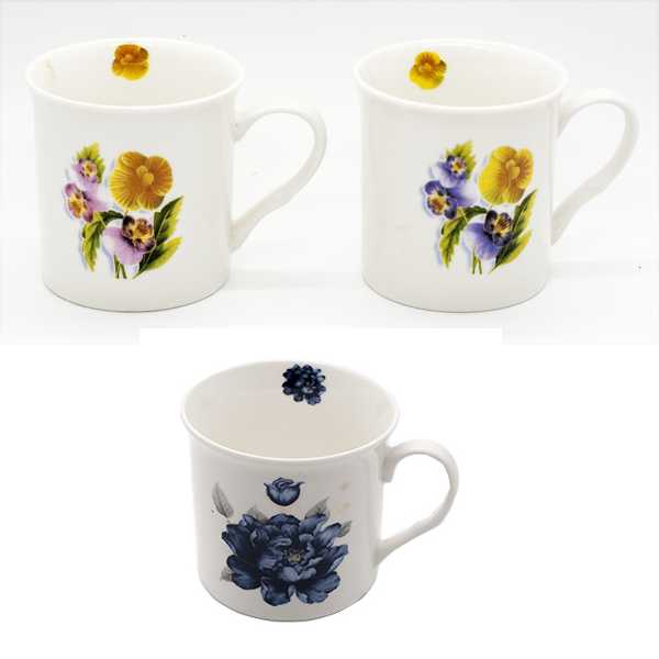 Кружка 280мл (коробка-72 шт)