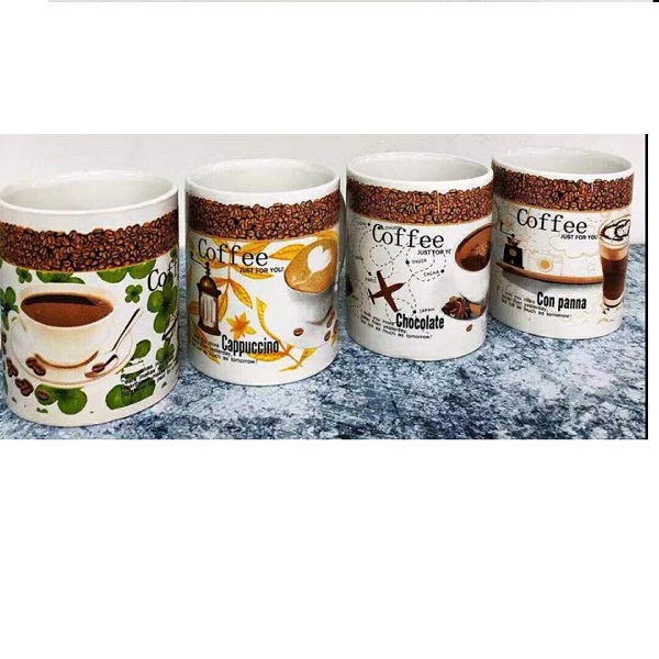 Кружка 330 мл 2сорт