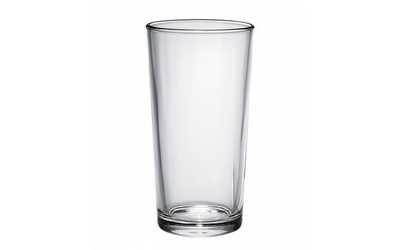 Стакан "Гладкий" 280 мл (высокий)