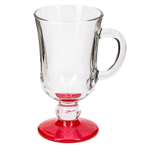 Кружка 200мл "Глинтвейн" Глинтвейн Микс цветов