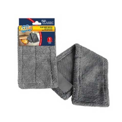 Запаска для швабры Классик Азур