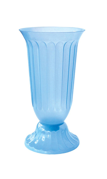 Ваза цветочная №4  17л.