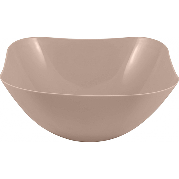 Салатник Honey 1,3л латте (то)