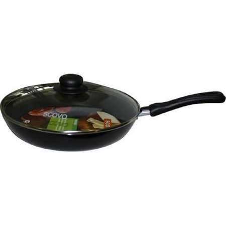 Сковорода Промо 240мм Scovo expert стек. кр.