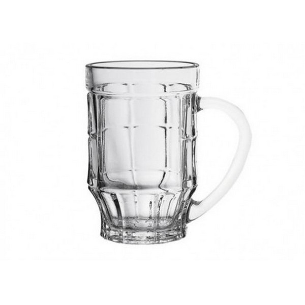 Кружка для пива  500 мл  "Пинта 2" 1шт