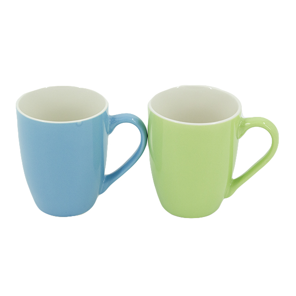 Кружка 300мл 2сорт