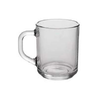 Кружка 200 мл  "Зеленый чай"