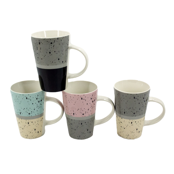 Кружка 350мл 1сорт