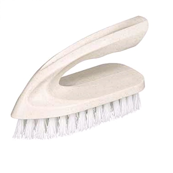 Щетка-утюжок "Malta" L150мм (бежевый флэк)