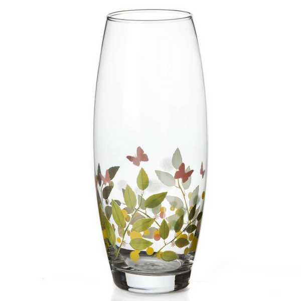 Ваза БАТТЕРФЛАЙС 260 мм