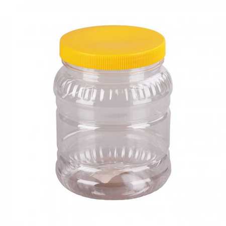 Банка 1.5л ПЭТ (микс)