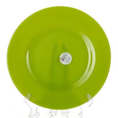 Тарелка ГРИН ВИЛЛАЖ  1шт. 260мм.