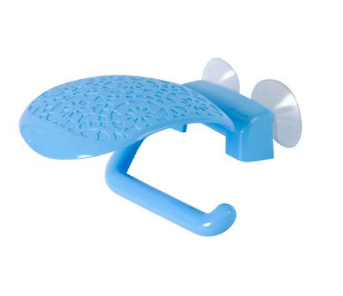 Держатель для туалетной бумаги (то)