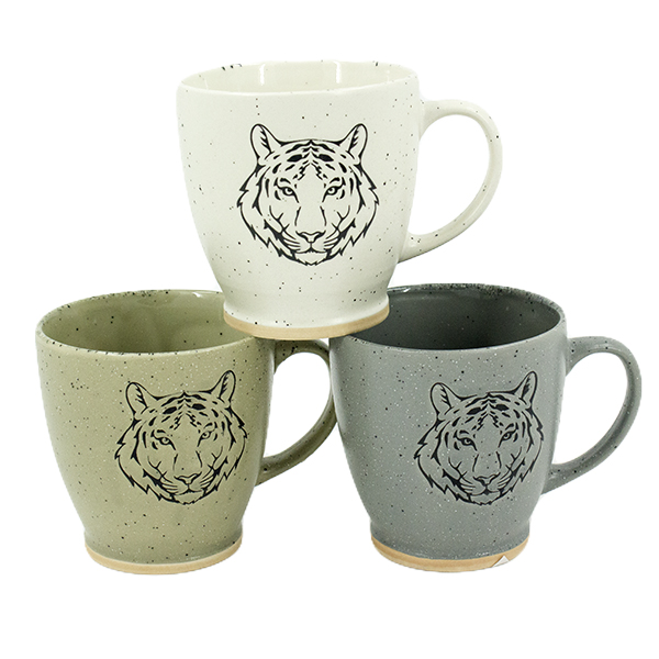 Кружка 400мл 2сорт