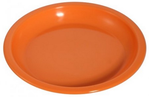 Тарелка для вторых блюд 180х20мм 290мл