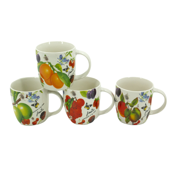 Кружка 350мл 2сорт