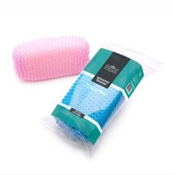 Мочалка ПП крупной вязки "Уралочка" (50)