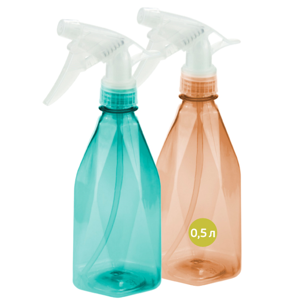 Опрыскиватель ПРИЗМА 0,5л (то)