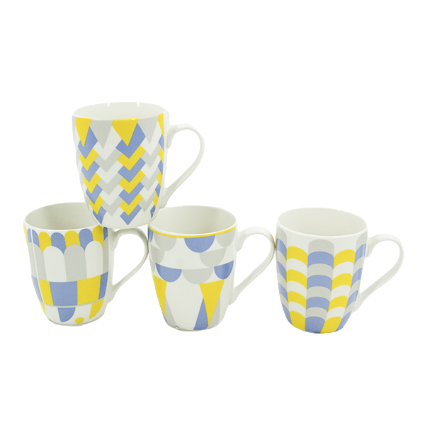 Кружка 350мл 1сорт