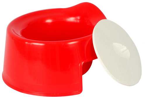 Горшок с крышкой (то)