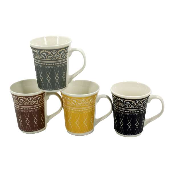 Кружка 350мл 2сорт