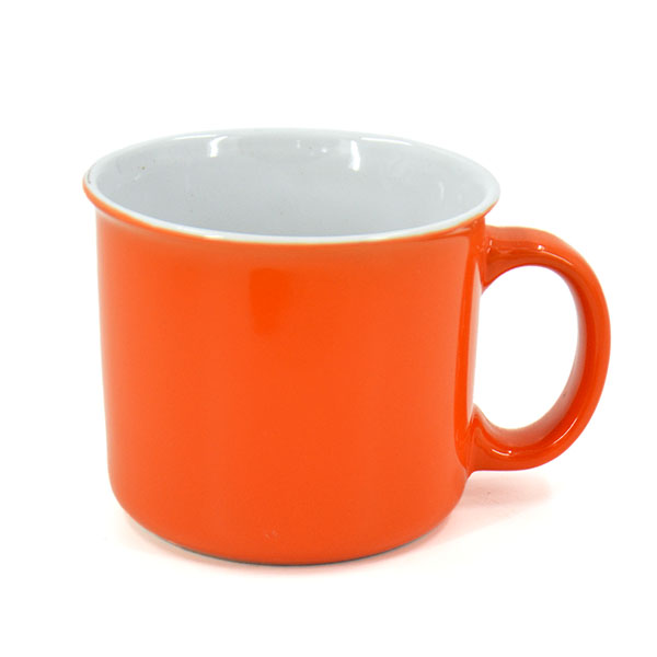 Кружка 500мл 2сорт