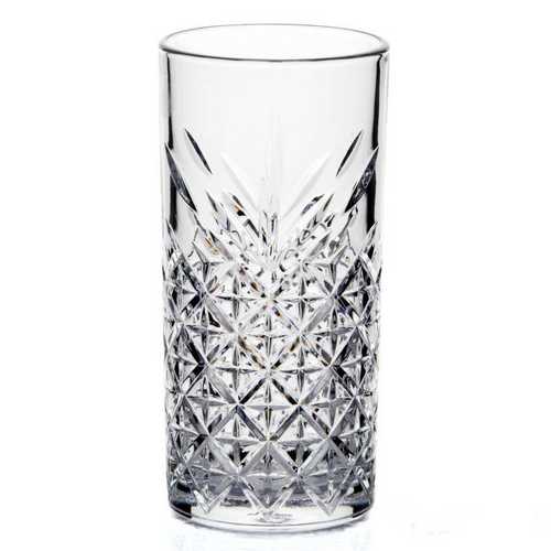 Стакан Таймлесс 450 мл 4 шт.