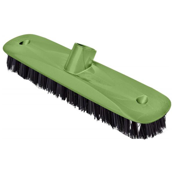 Щётка для ковров Freestyle шробер зеленый